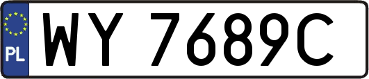 WY7689C