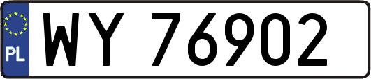 WY76902