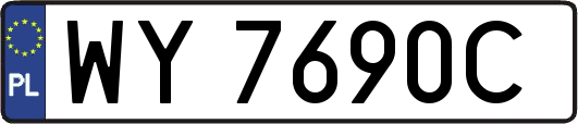 WY7690C