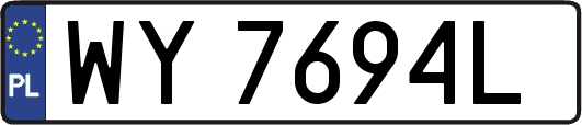 WY7694L