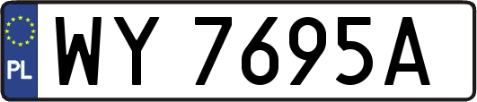 WY7695A