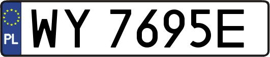 WY7695E