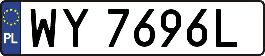 WY7696L