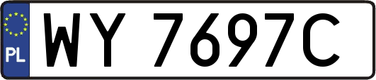 WY7697C
