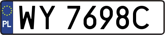 WY7698C