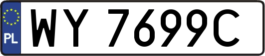 WY7699C