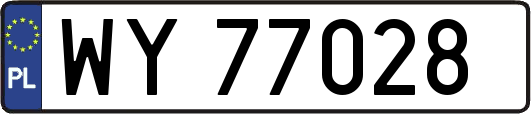WY77028