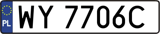 WY7706C