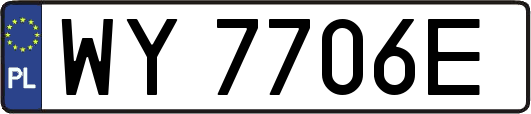 WY7706E
