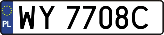WY7708C