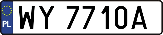 WY7710A