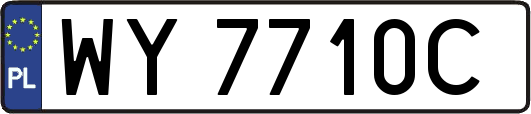 WY7710C