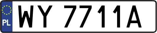 WY7711A