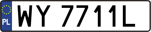 WY7711L