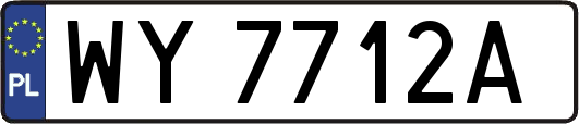 WY7712A