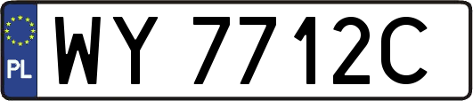 WY7712C