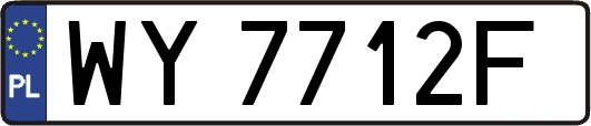 WY7712F
