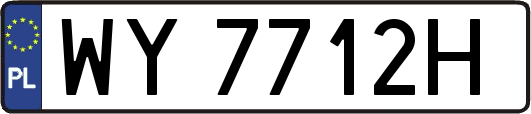 WY7712H