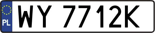 WY7712K