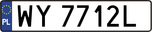 WY7712L