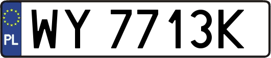 WY7713K