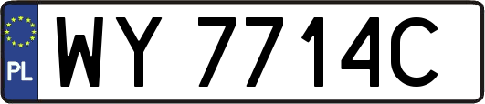 WY7714C