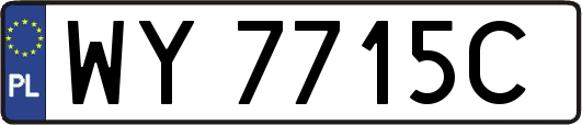 WY7715C