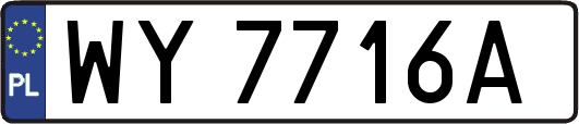 WY7716A