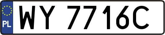 WY7716C