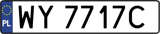 WY7717C