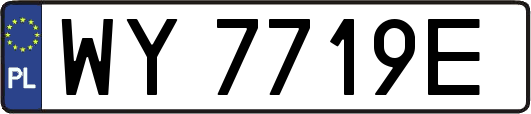 WY7719E