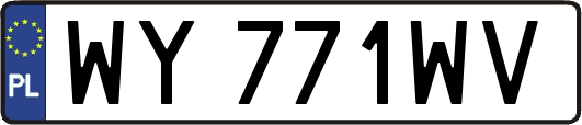WY771WV