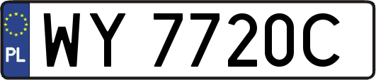 WY7720C