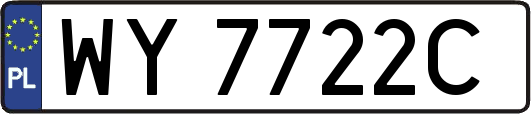 WY7722C