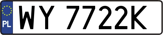 WY7722K