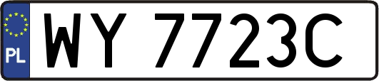WY7723C