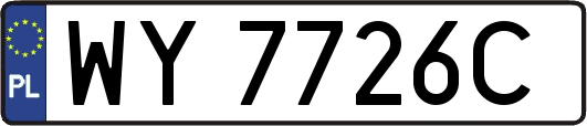 WY7726C