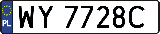 WY7728C