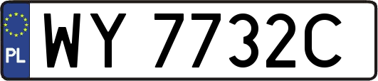 WY7732C