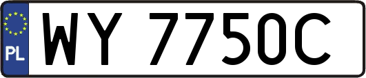 WY7750C