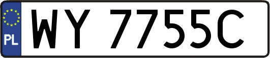 WY7755C