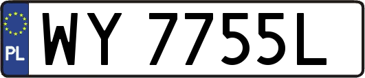 WY7755L