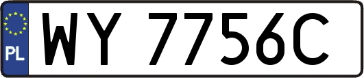 WY7756C