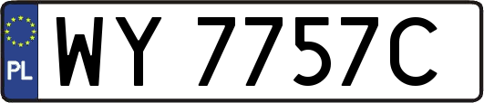 WY7757C