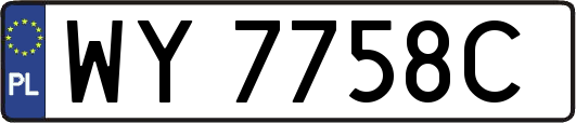 WY7758C