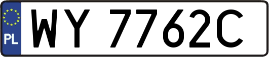 WY7762C