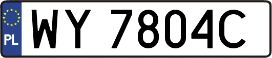 WY7804C