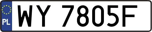 WY7805F
