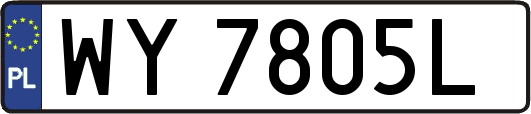 WY7805L