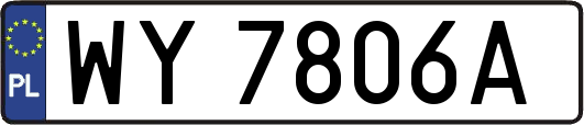 WY7806A
